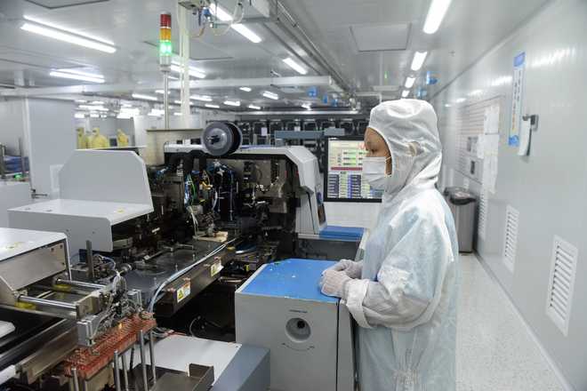 惠陽(yáng)高質(zhì)量發(fā)展企業(yè)行｜做細(xì)分領(lǐng)域強(qiáng)者，秋長(zhǎng)集成電路設(shè)計(jì)企業(yè)以創(chuàng)新開辟新賽道