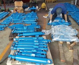 液壓與氣動系統核心元件概述