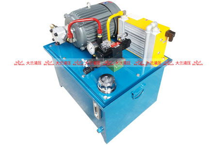 淺談液壓系統(tǒng)中液壓閥的密封性能與氣動(dòng)元件的對(duì)比分析