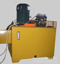 油泵產品列表——液壓系統(tǒng)的核心動力源