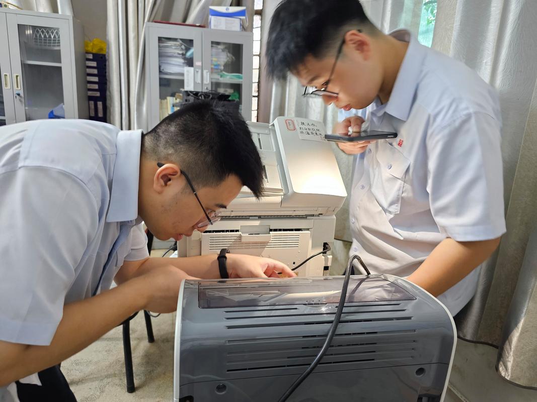 修電腦也能進部委？揭秘'意外錄用'背后的三種可復制能力